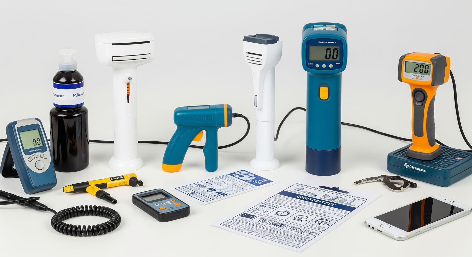 Why Choose PlanRemodel for Air Quality and Environmental Testing?