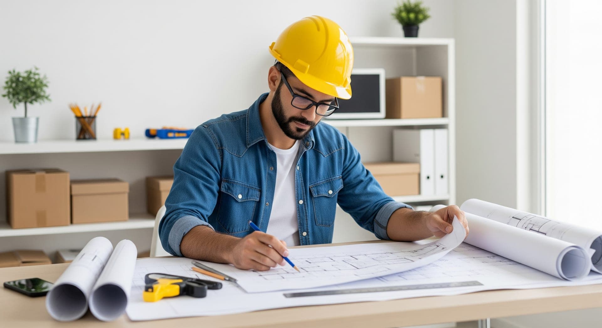 Why Choose PlanRemodel for Architectural Services?
