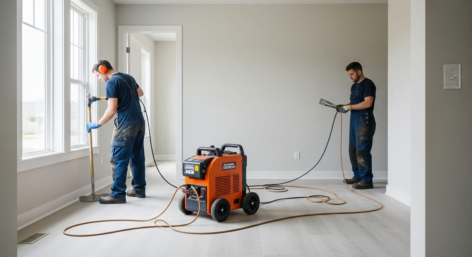 Why Choose PlanRemodel for Asbestos Removal?