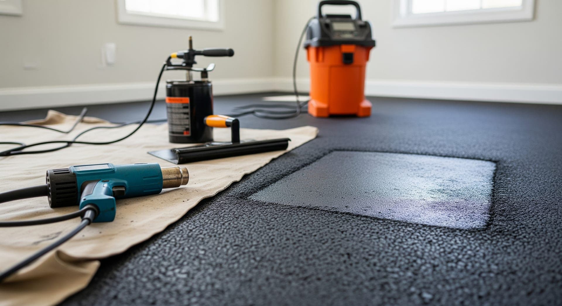 Why Choose PlanRemodel for Asphalt Repair and Maintenance?
