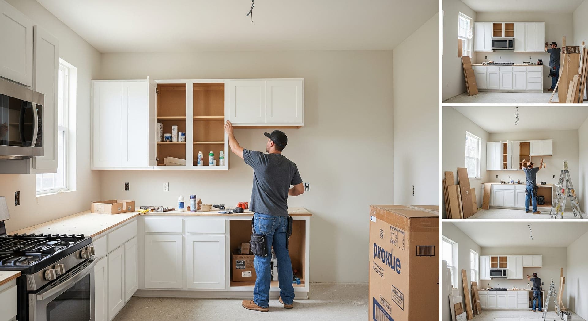 The PlanRemodel Difference