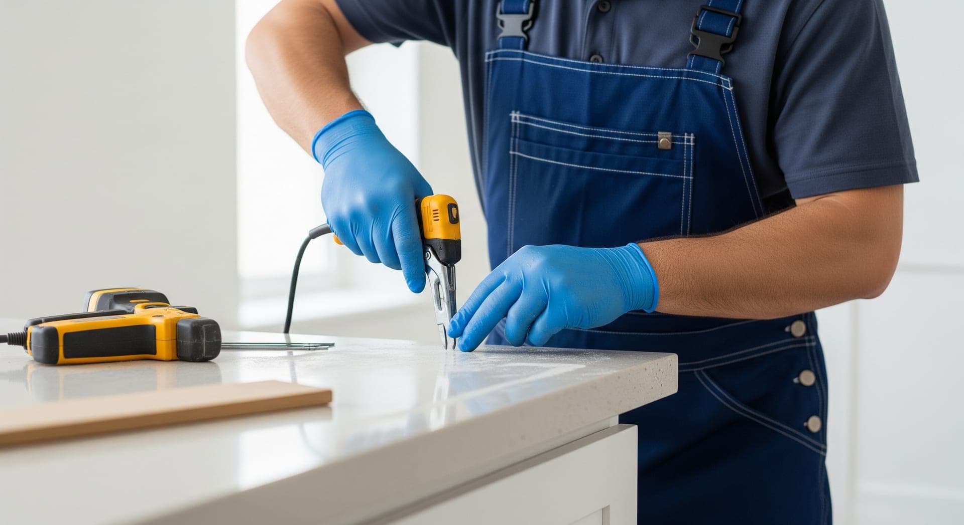 Why Choose PlanRemodel for Countertop Repair or Maintenance?