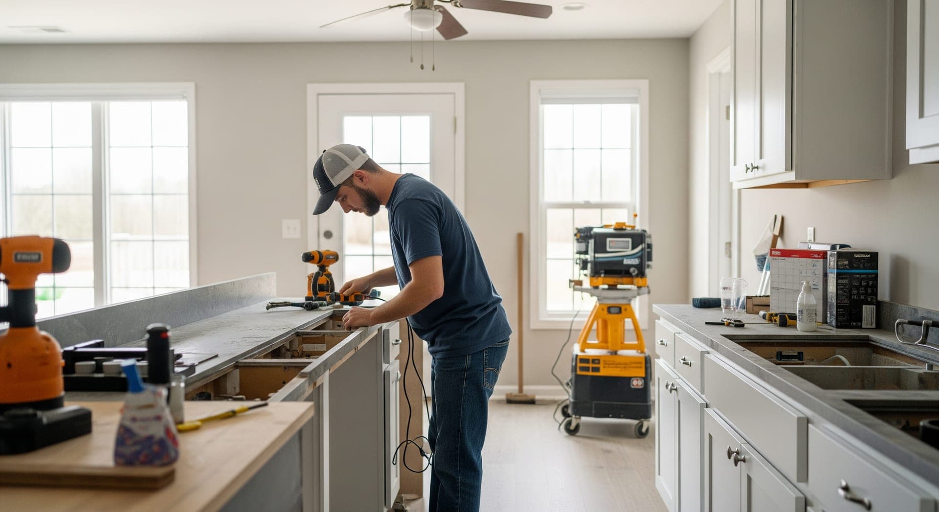 The PlanRemodel Difference