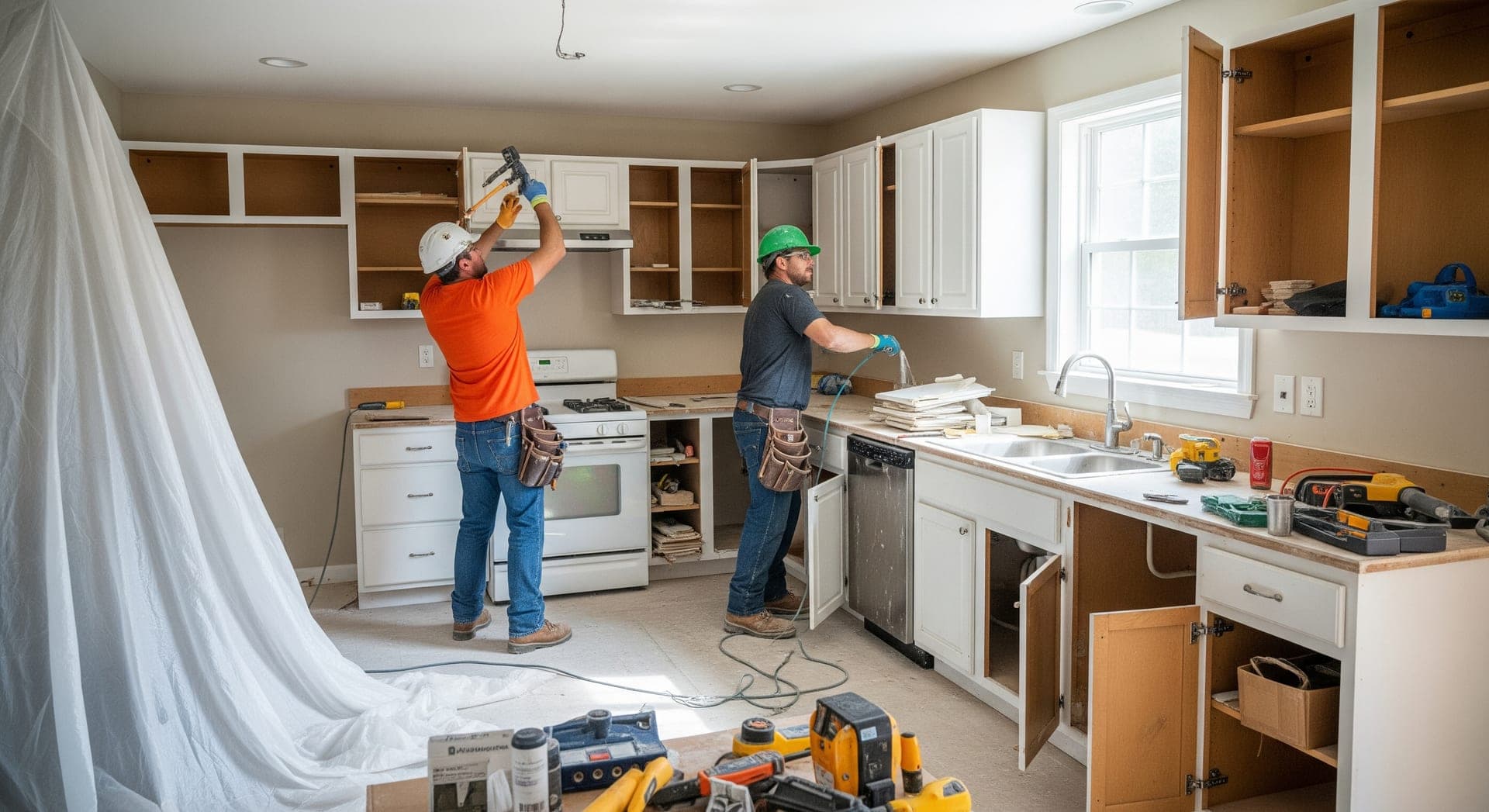 Why Choose PlanRemodel for Demolition Services?