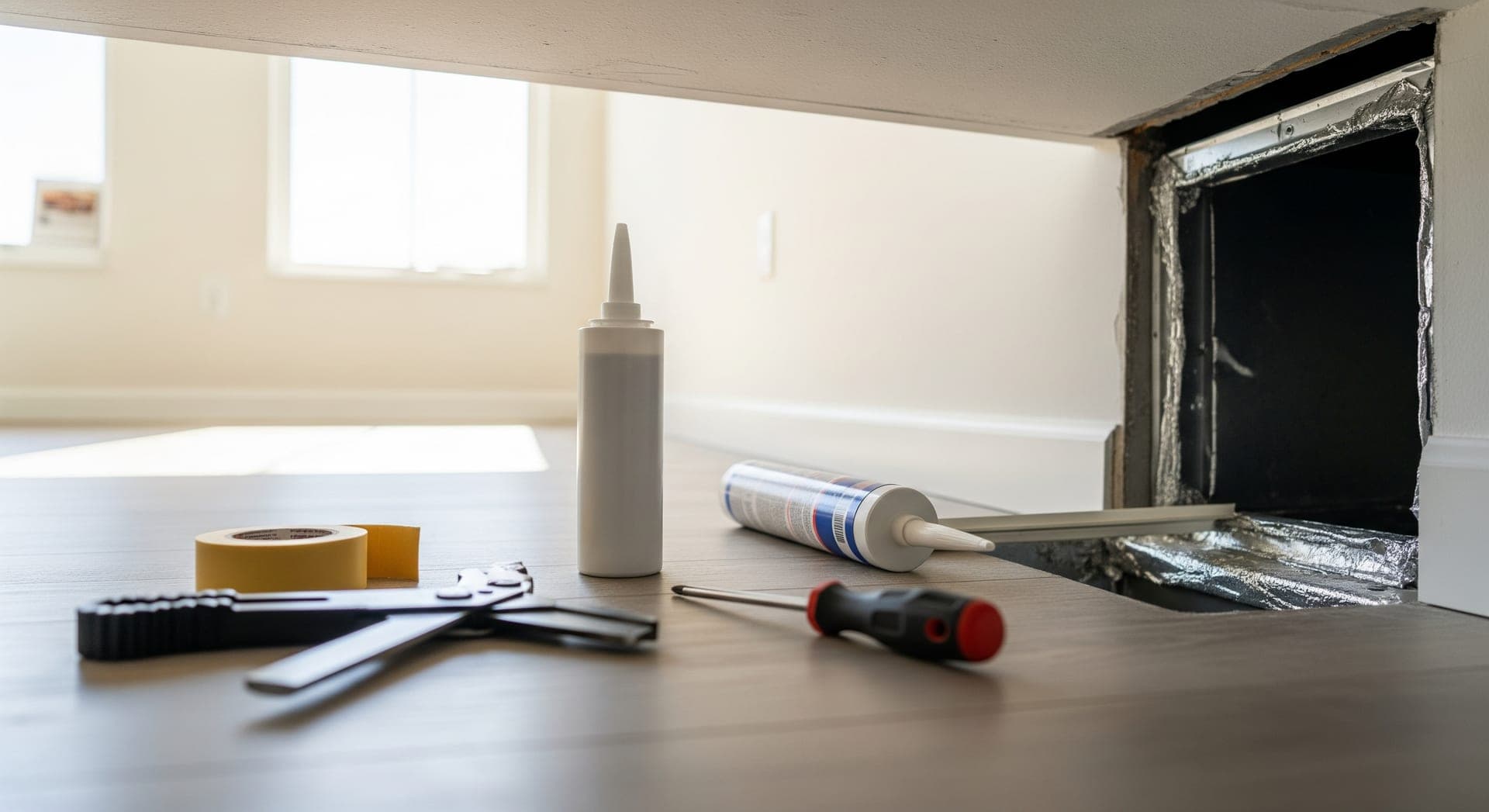 Why Choose PlanRemodel for Duct and Vent Repair?