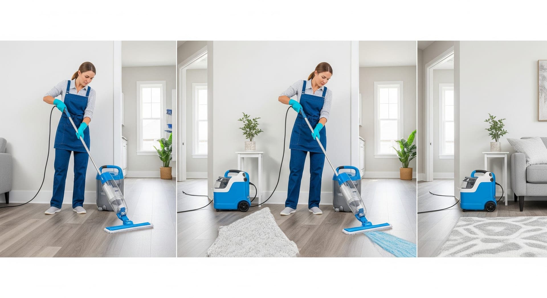 Why Choose PlanRemodel for Floor Cleaning?