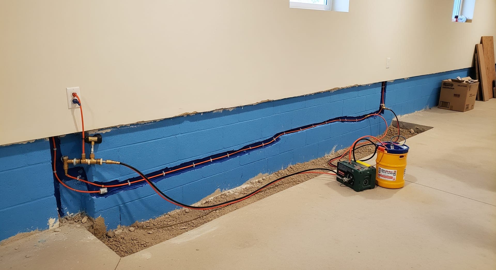 Why Choose PlanRemodel for Foundation Repair?