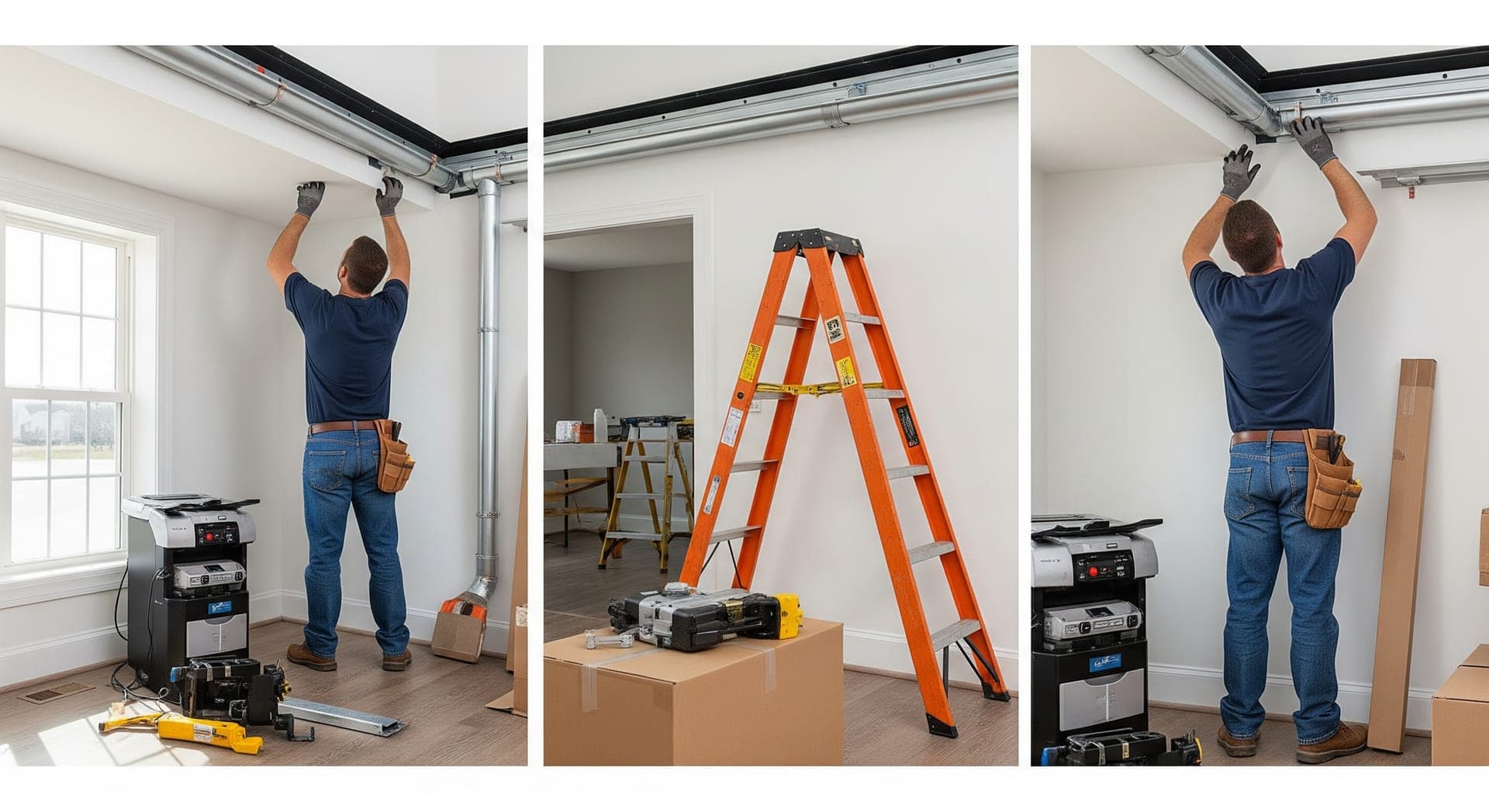 Why Choose PlanRemodel for Gutter Installation or Replacement?