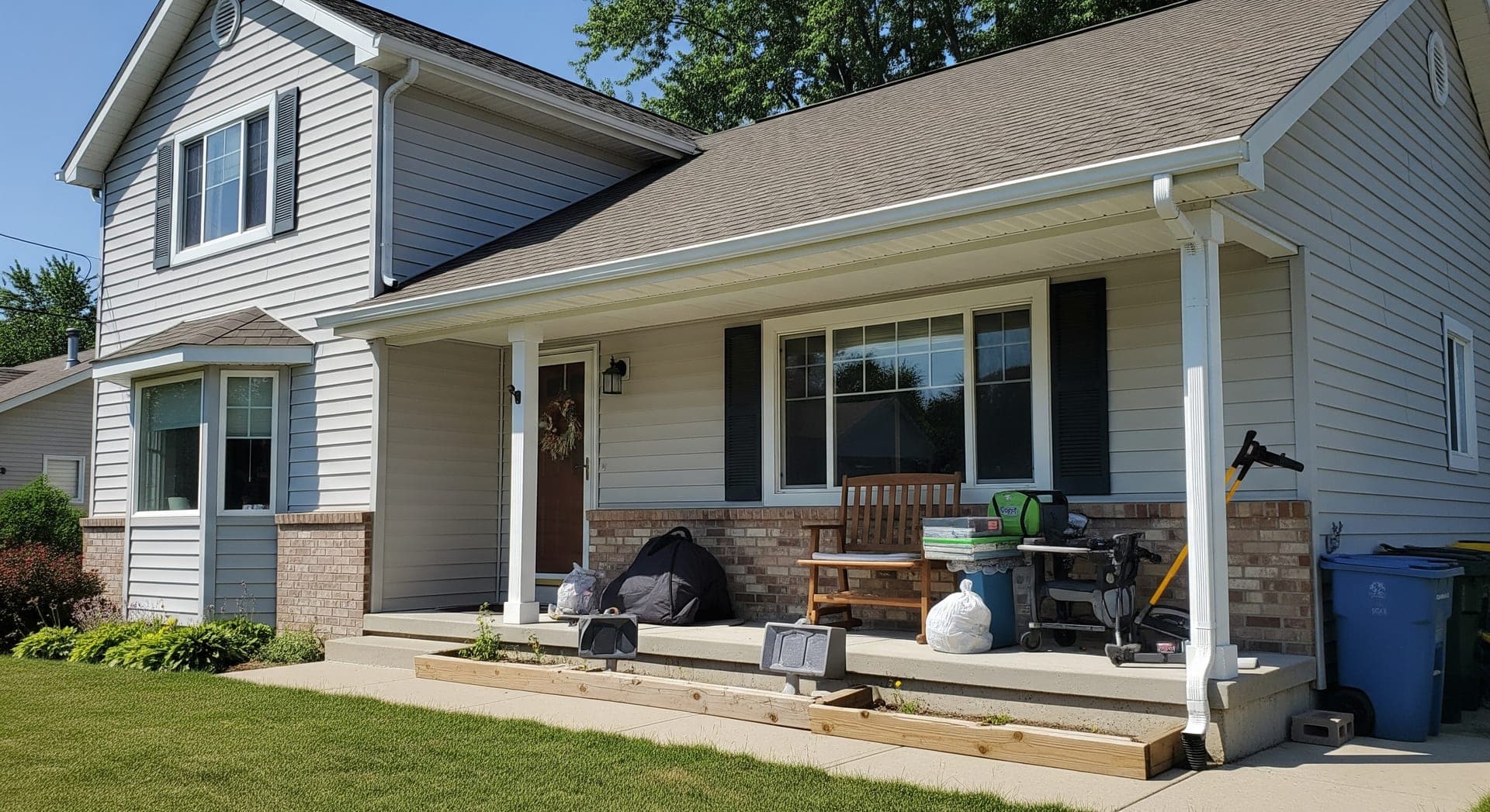 Why Choose PlanRemodel for Gutter Repair?