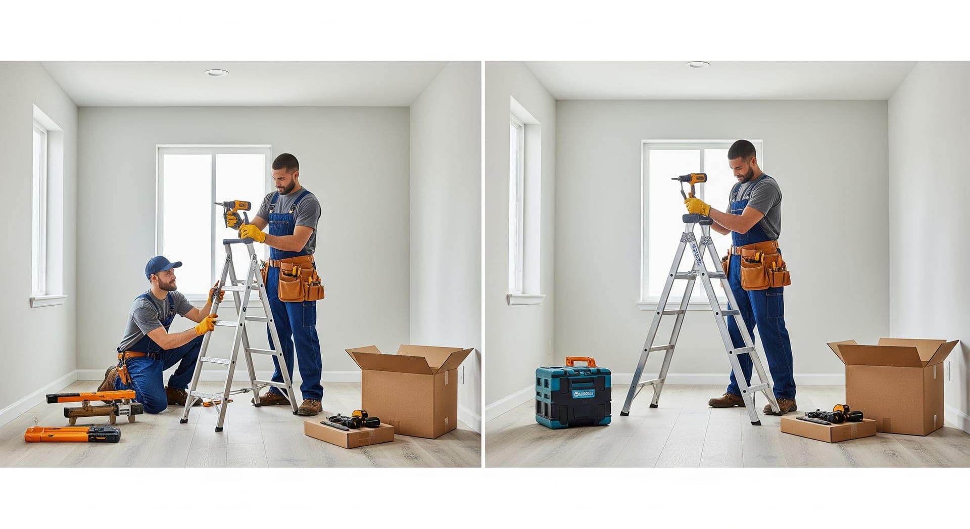 Why Choose PlanRemodel for Handyman?