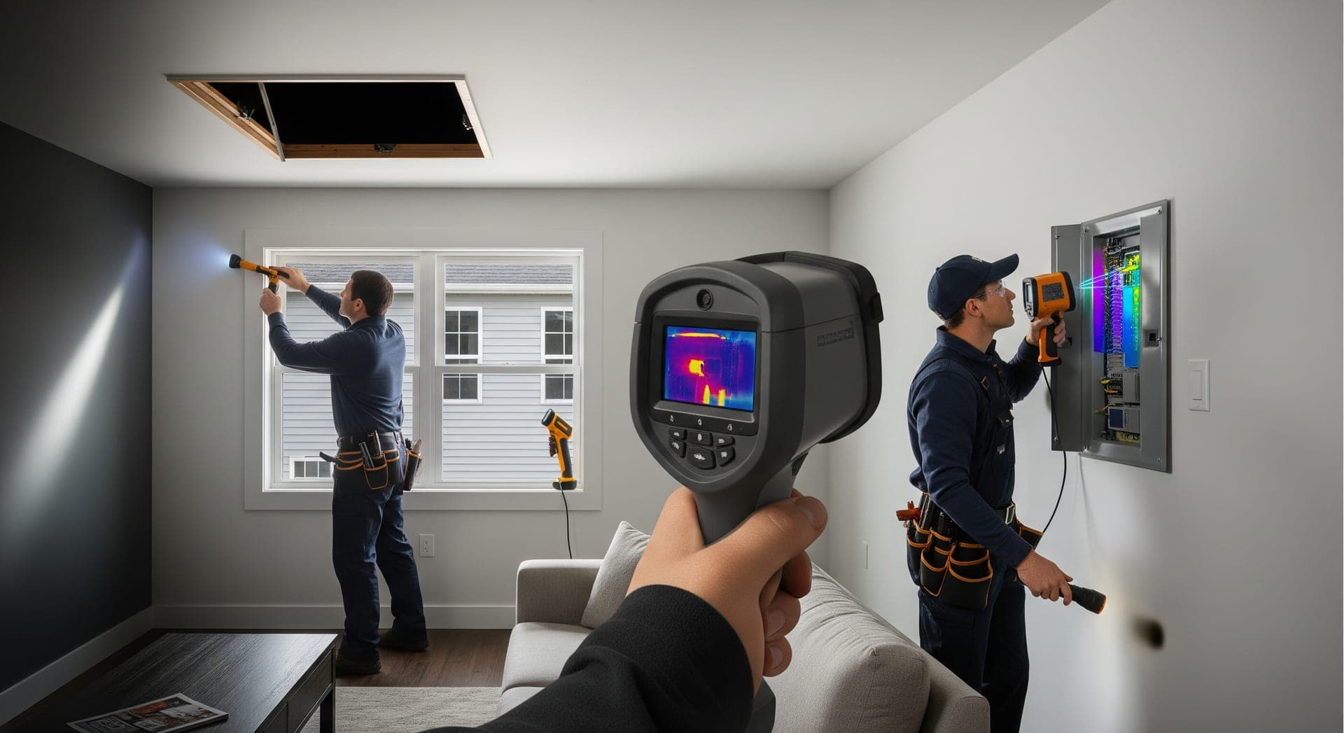 Why Choose PlanRemodel for Home Inspection?