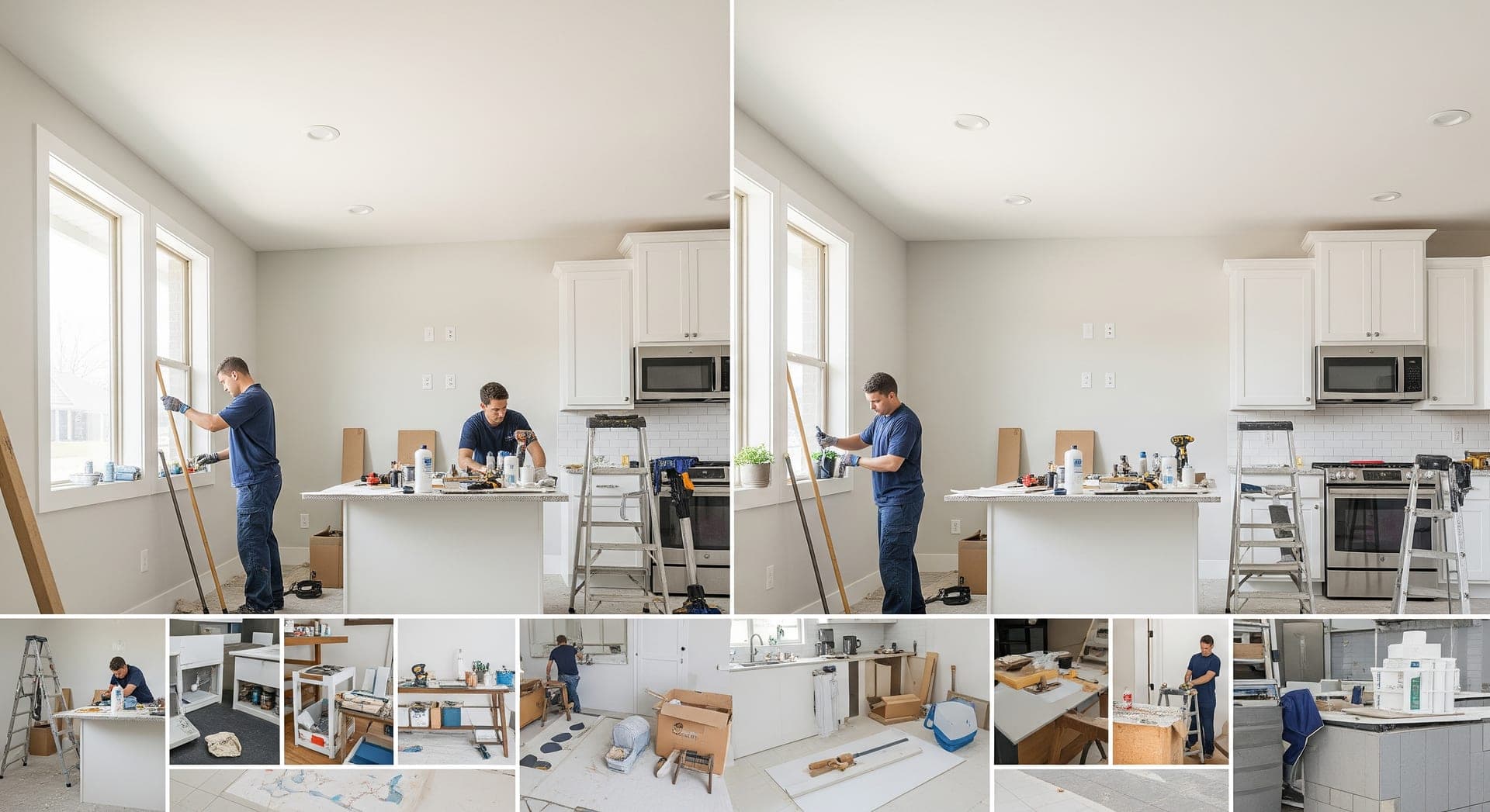 Why Choose PlanRemodel for Home Remodeling?