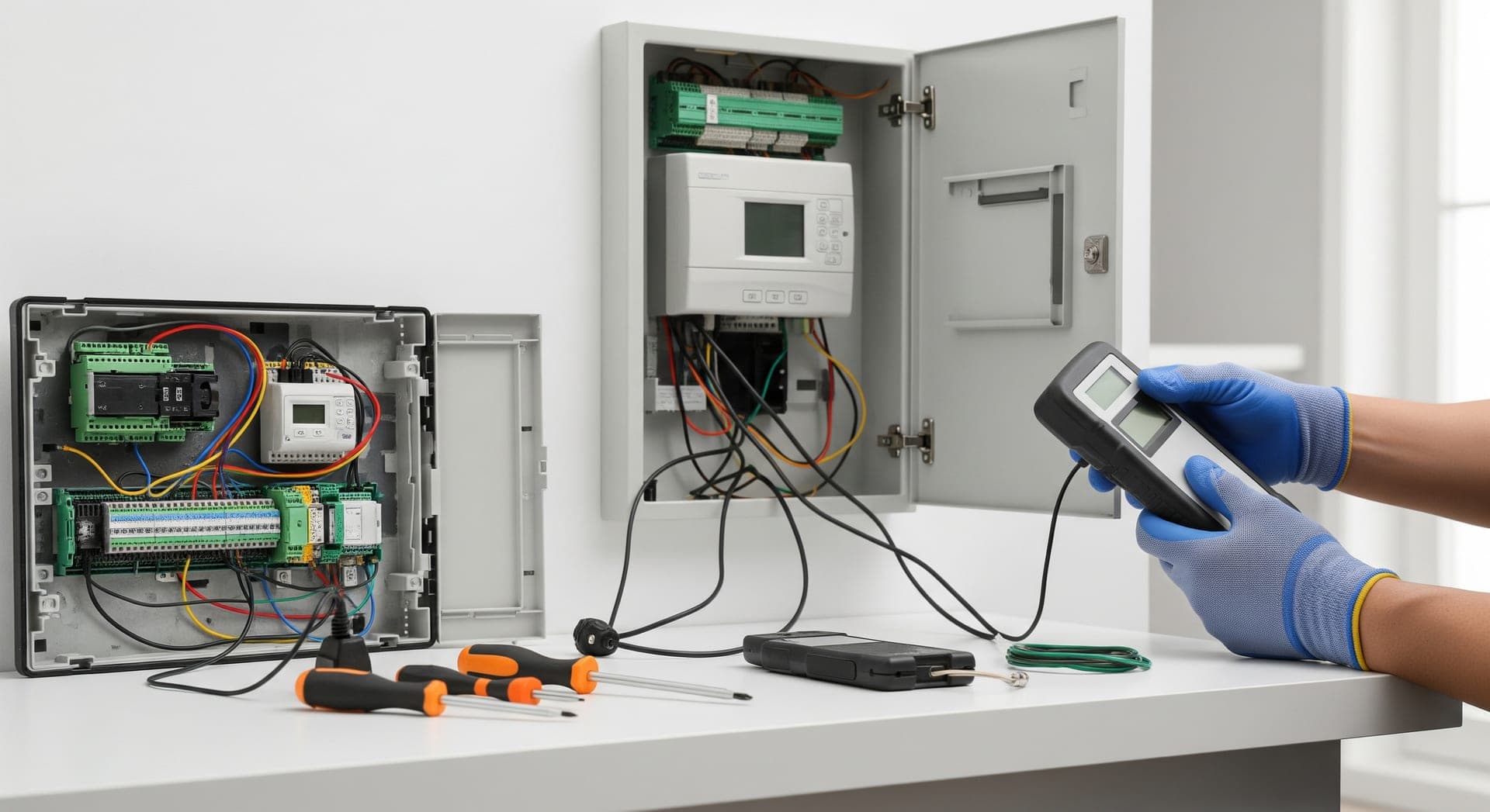 Why Choose PlanRemodel for Home Security System Repair?