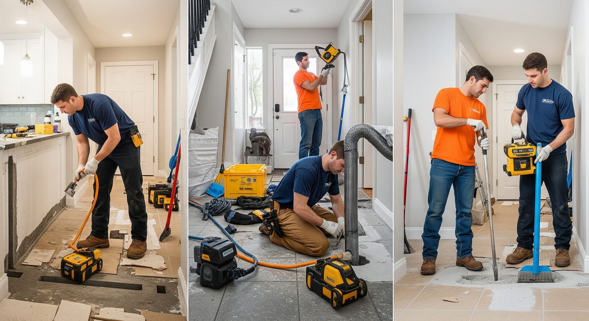 Why Choose PlanRemodel for Home Waterproofing?
