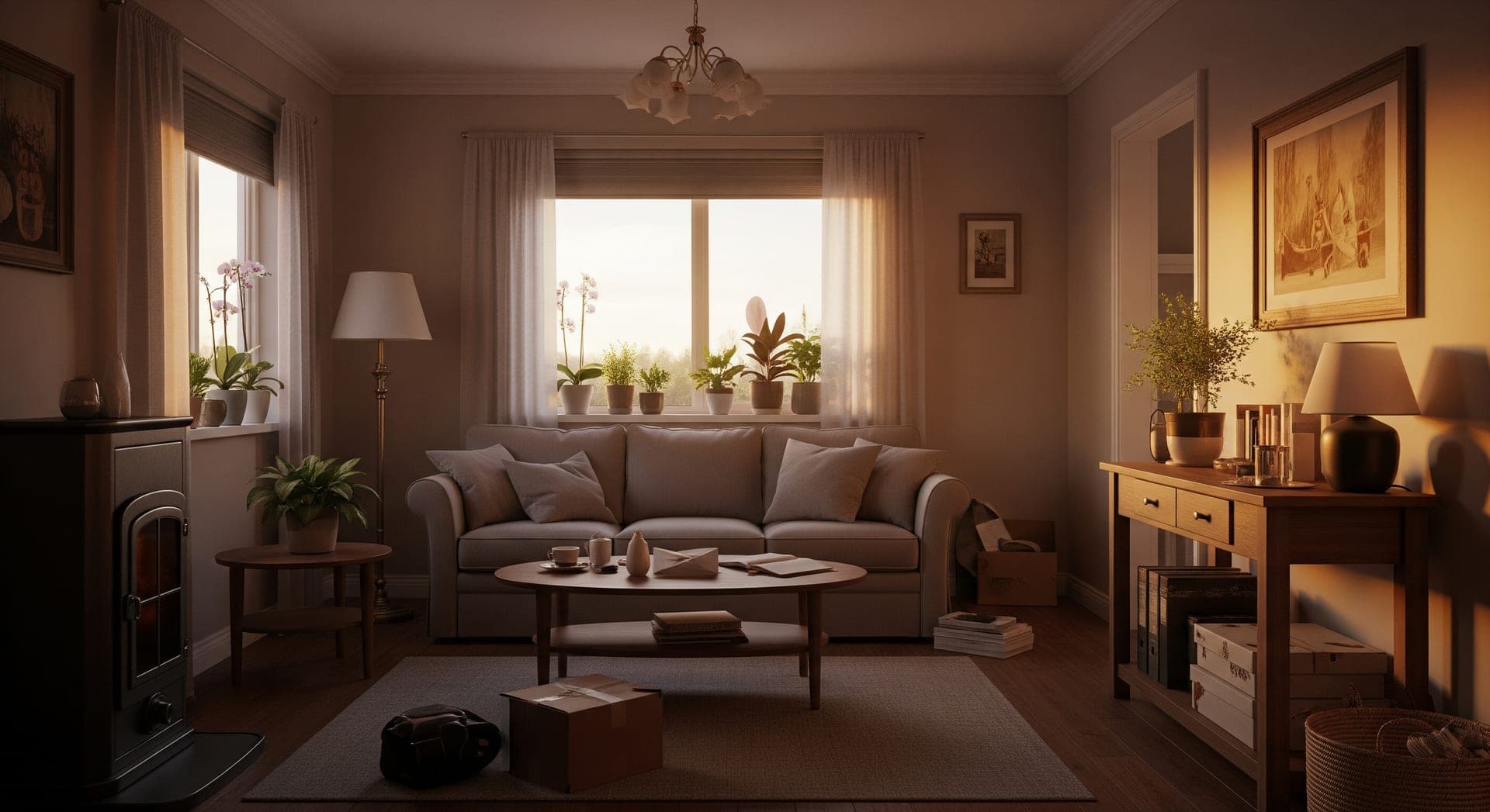 Why Choose PlanRemodel for House Sitting?