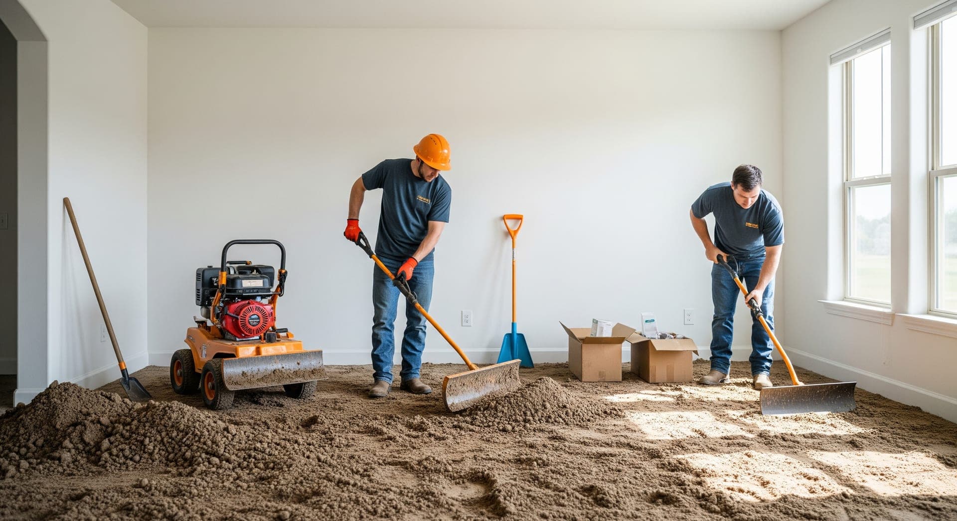 Why Choose PlanRemodel for Land Clearing?