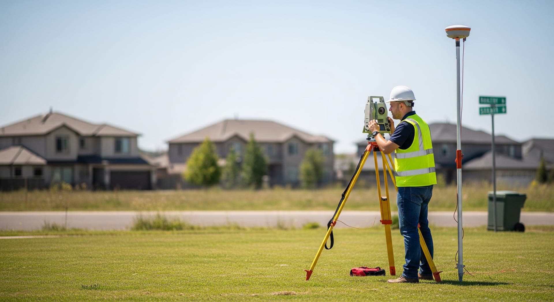 Why Choose PlanRemodel for Land Surveying?