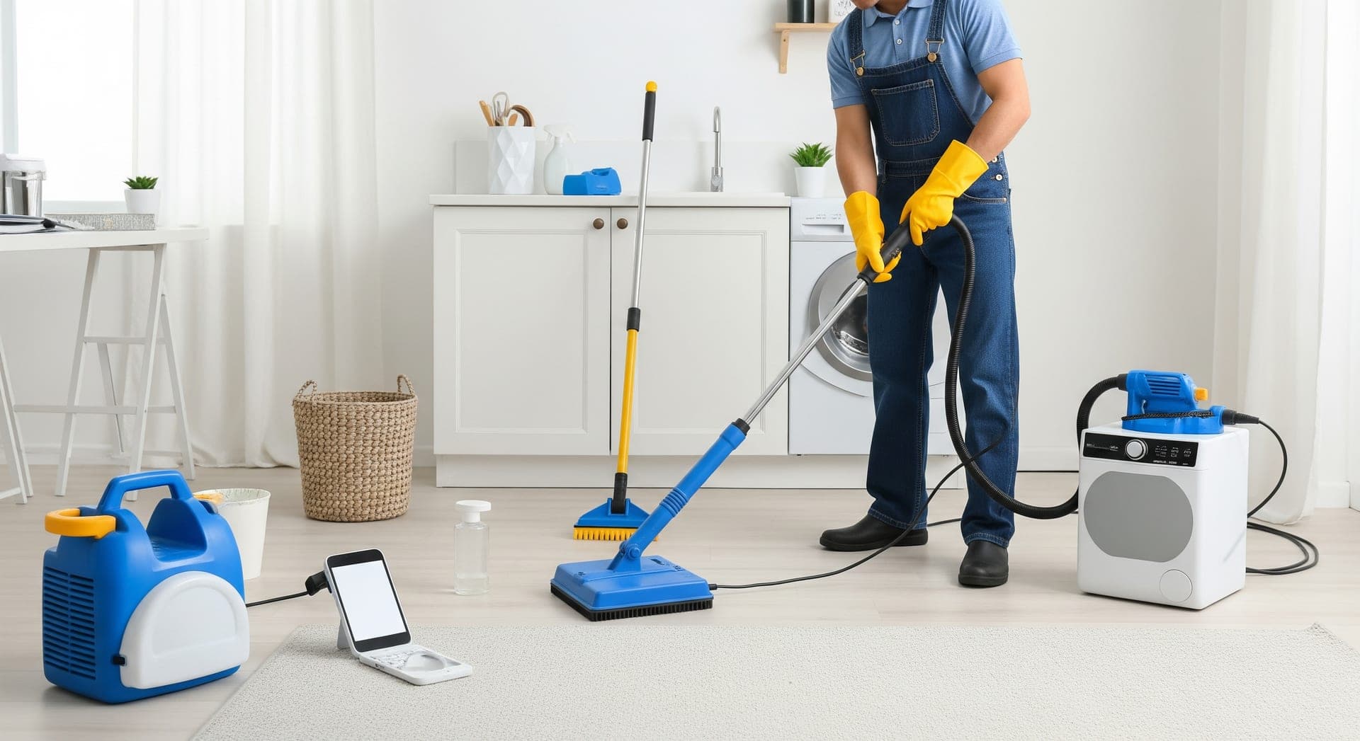 Why Choose PlanRemodel for Odor Removal?