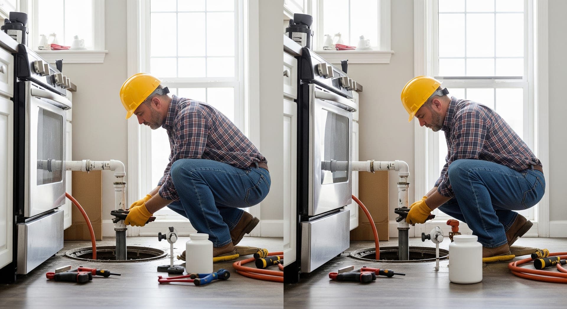 Why Choose PlanRemodel for Plumbing Drain Repair?