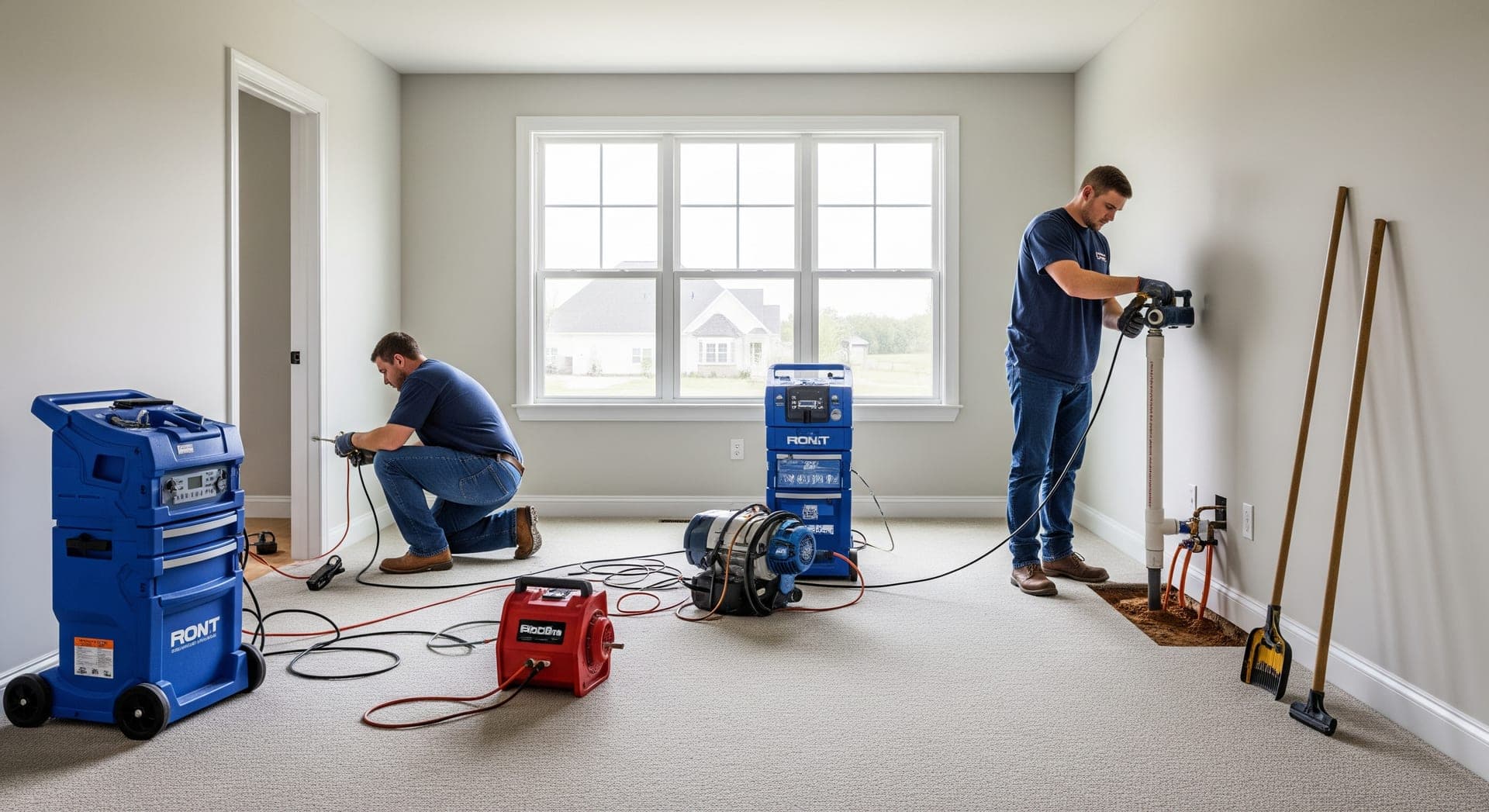 Why Choose PlanRemodel for Radon Mitigation?