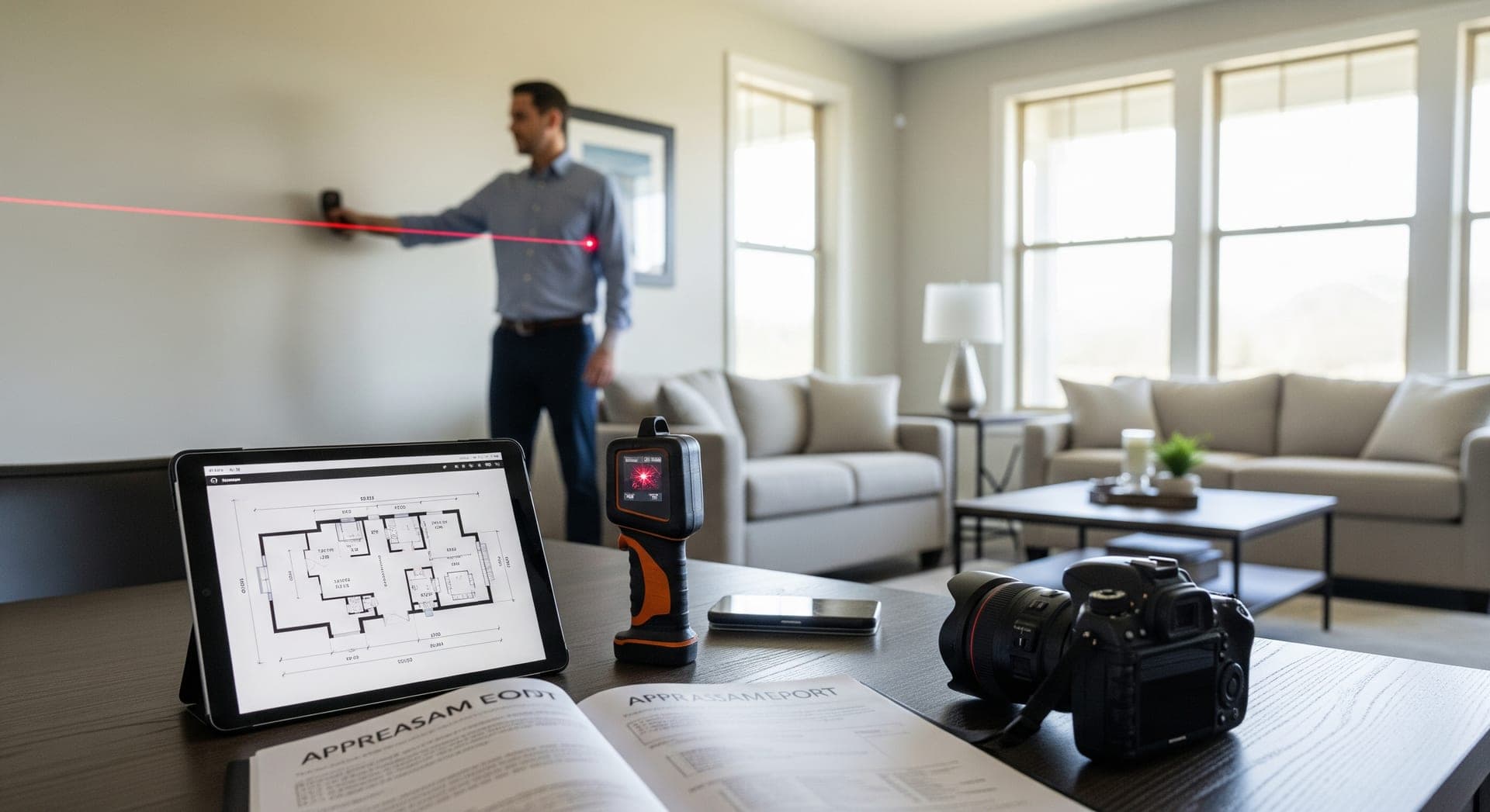 Why Choose PlanRemodel for Real Estate Appraisal?