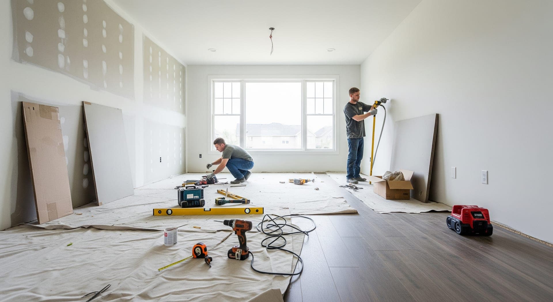 Why Choose PlanRemodel for Room Remodel?