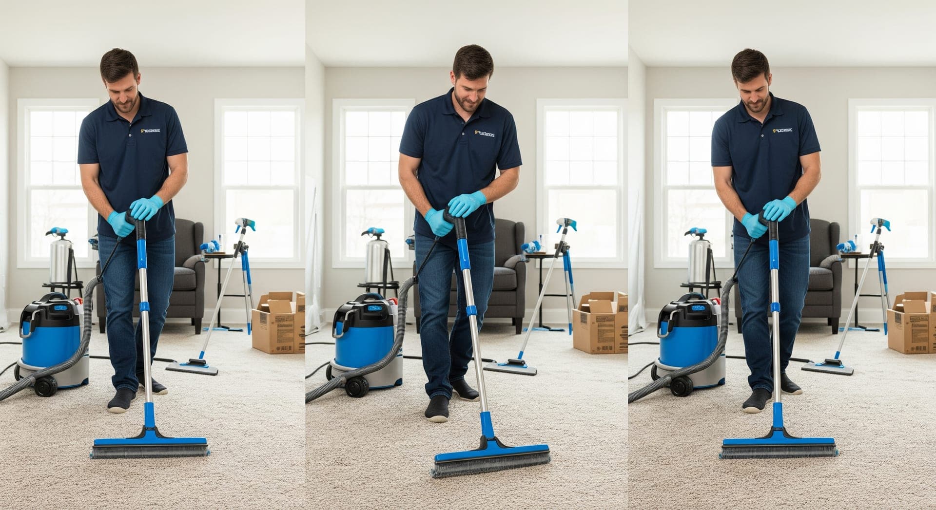 Why Choose PlanRemodel for Rug Cleaning?