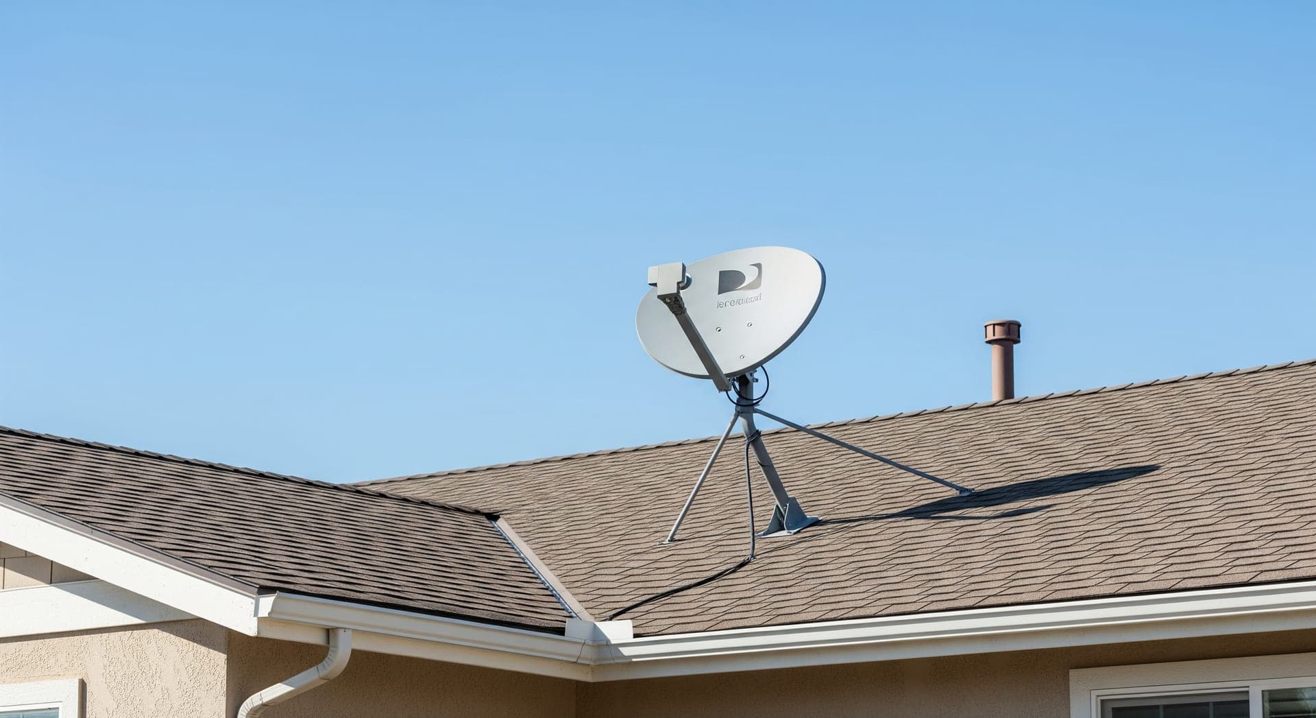 Why Choose PlanRemodel for Satellite Dish Services?
