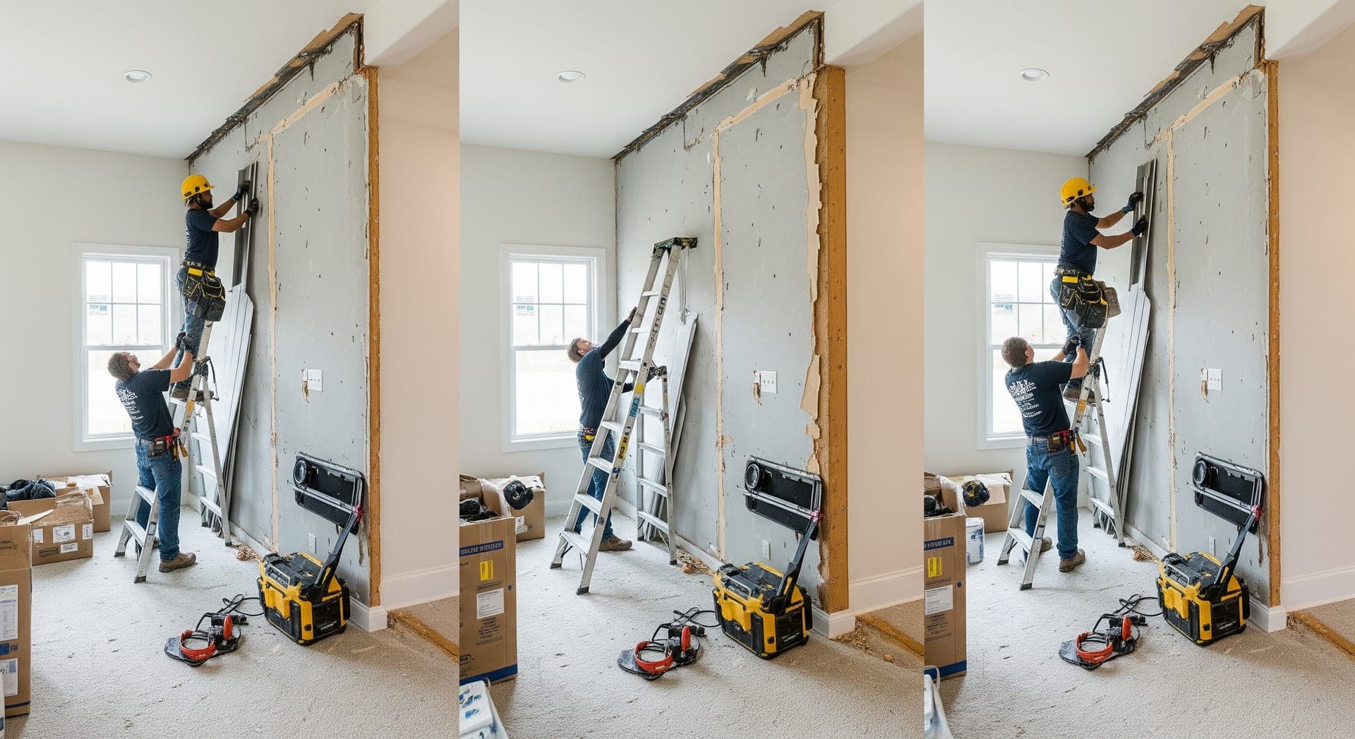 Why Choose PlanRemodel for Siding Removal?