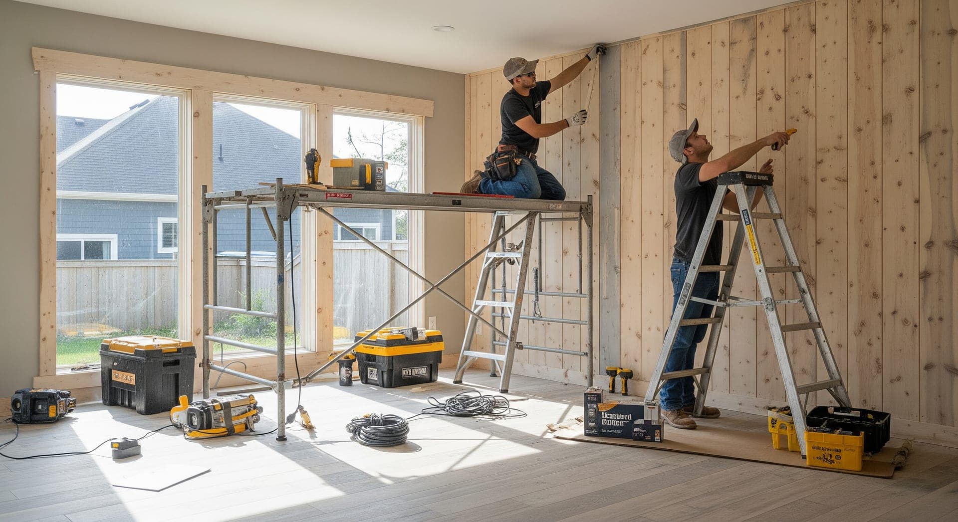 The PlanRemodel Difference