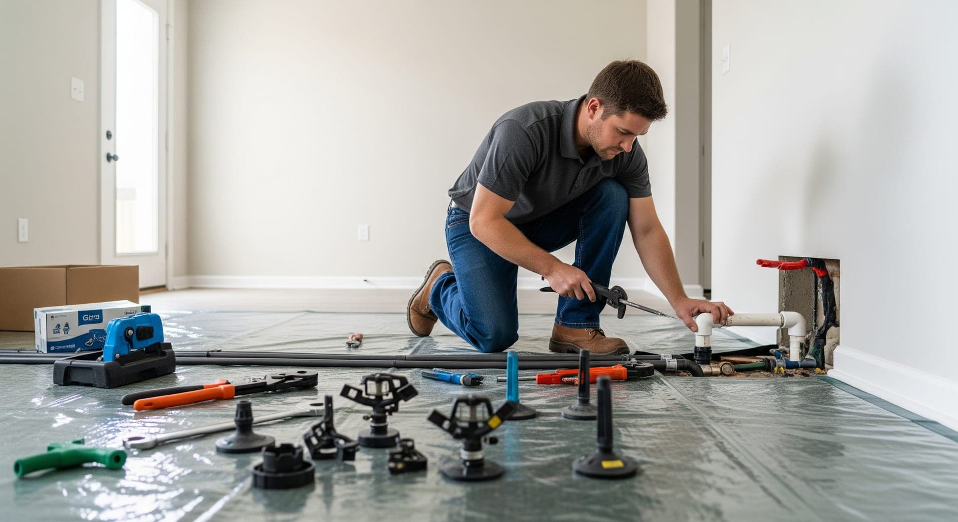 Why Choose PlanRemodel for Sprinkler and Irrigation System Repair and Maintenance?
