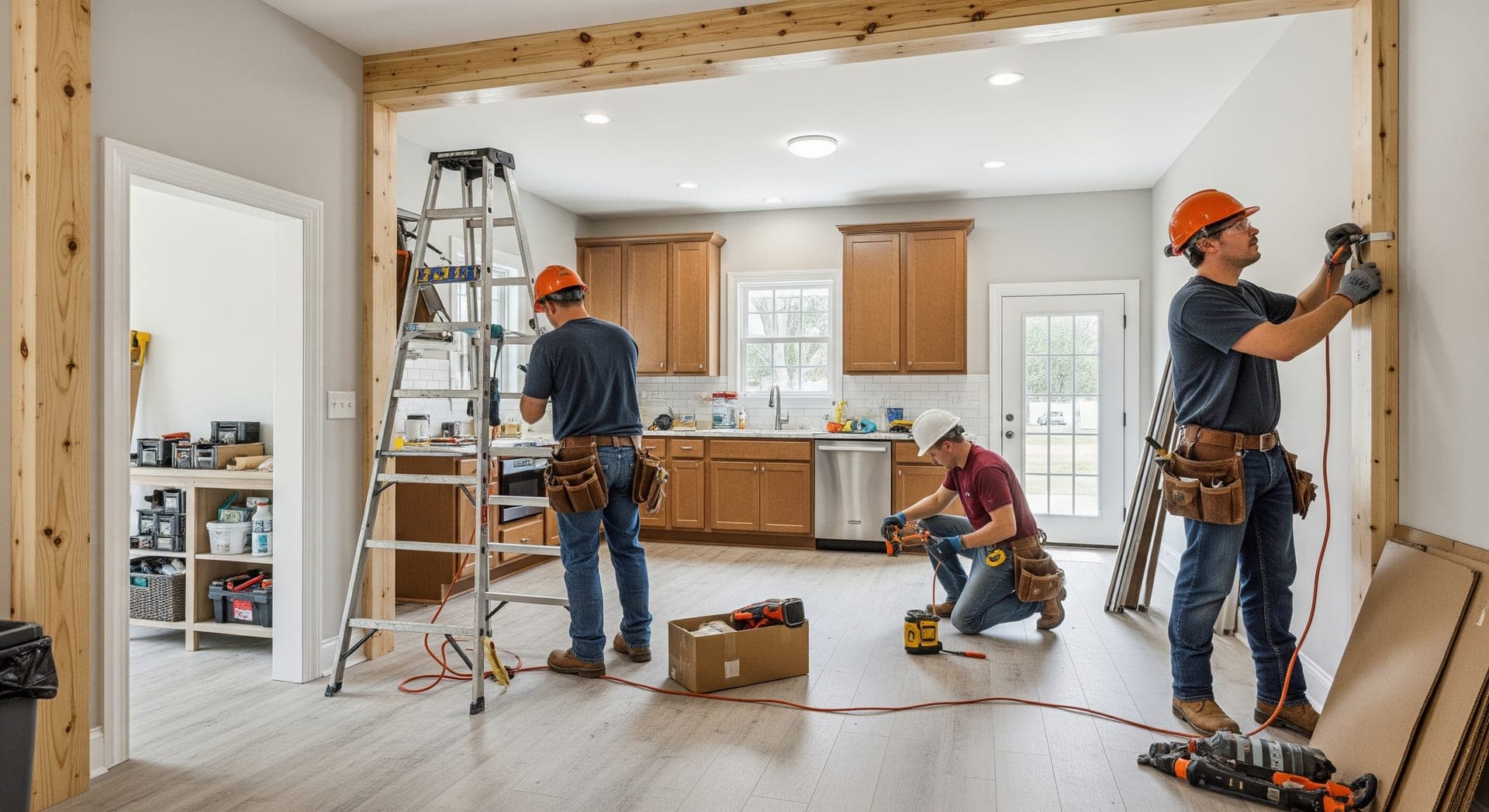 Why Choose PlanRemodel for Structural Engineering Services?