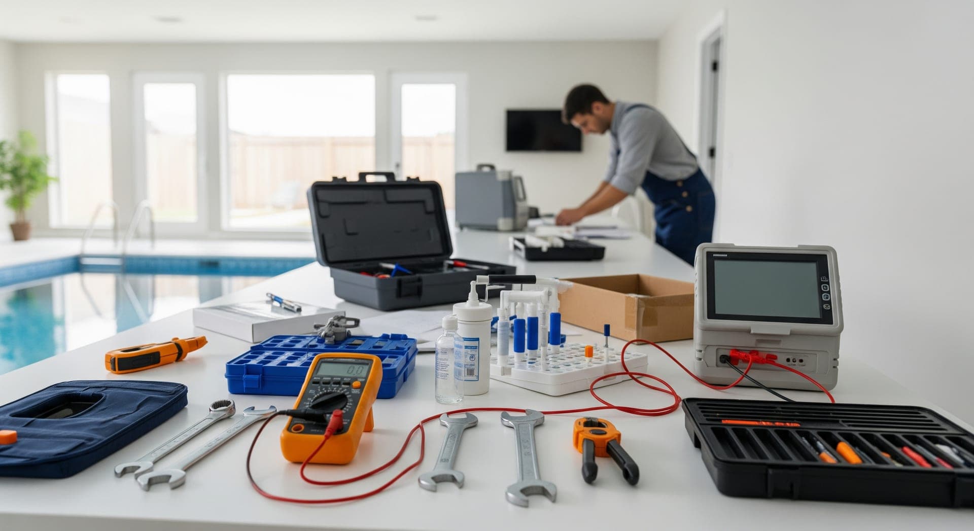 Why Choose PlanRemodel for Swimming Pool Inspection?