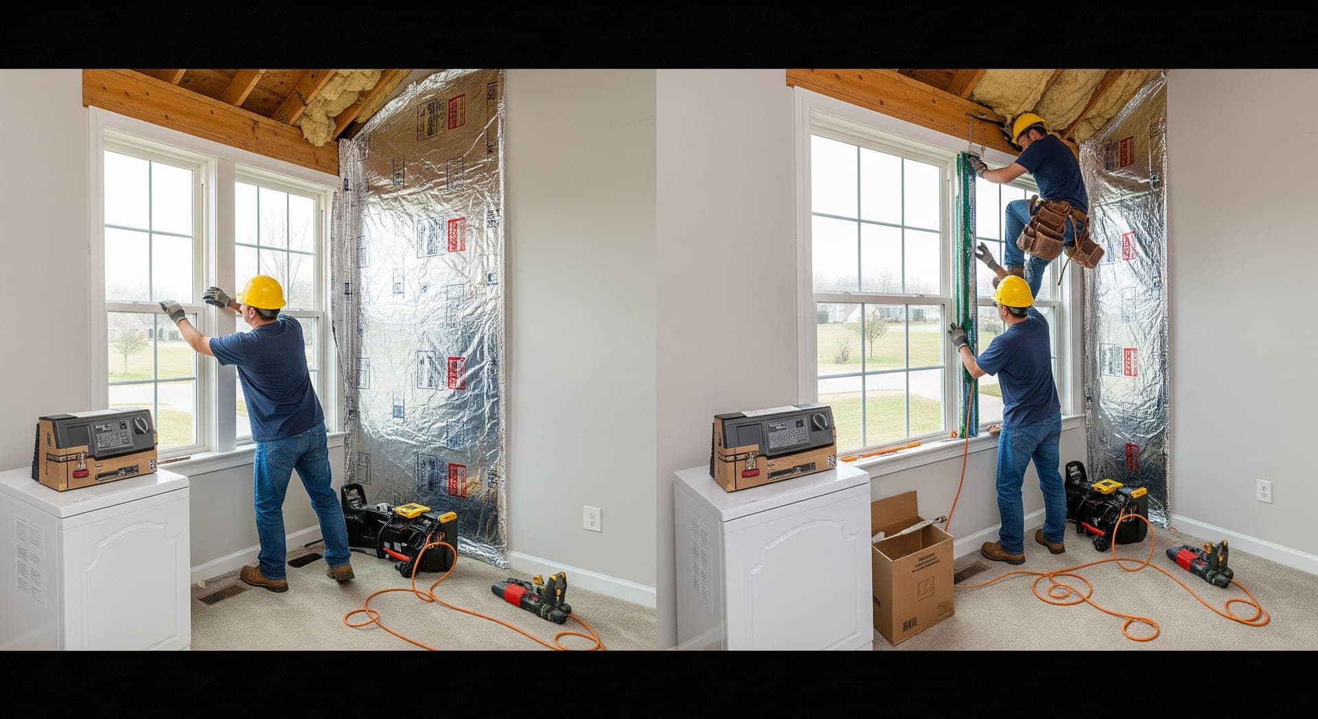 Why Choose PlanRemodel for Weatherization?